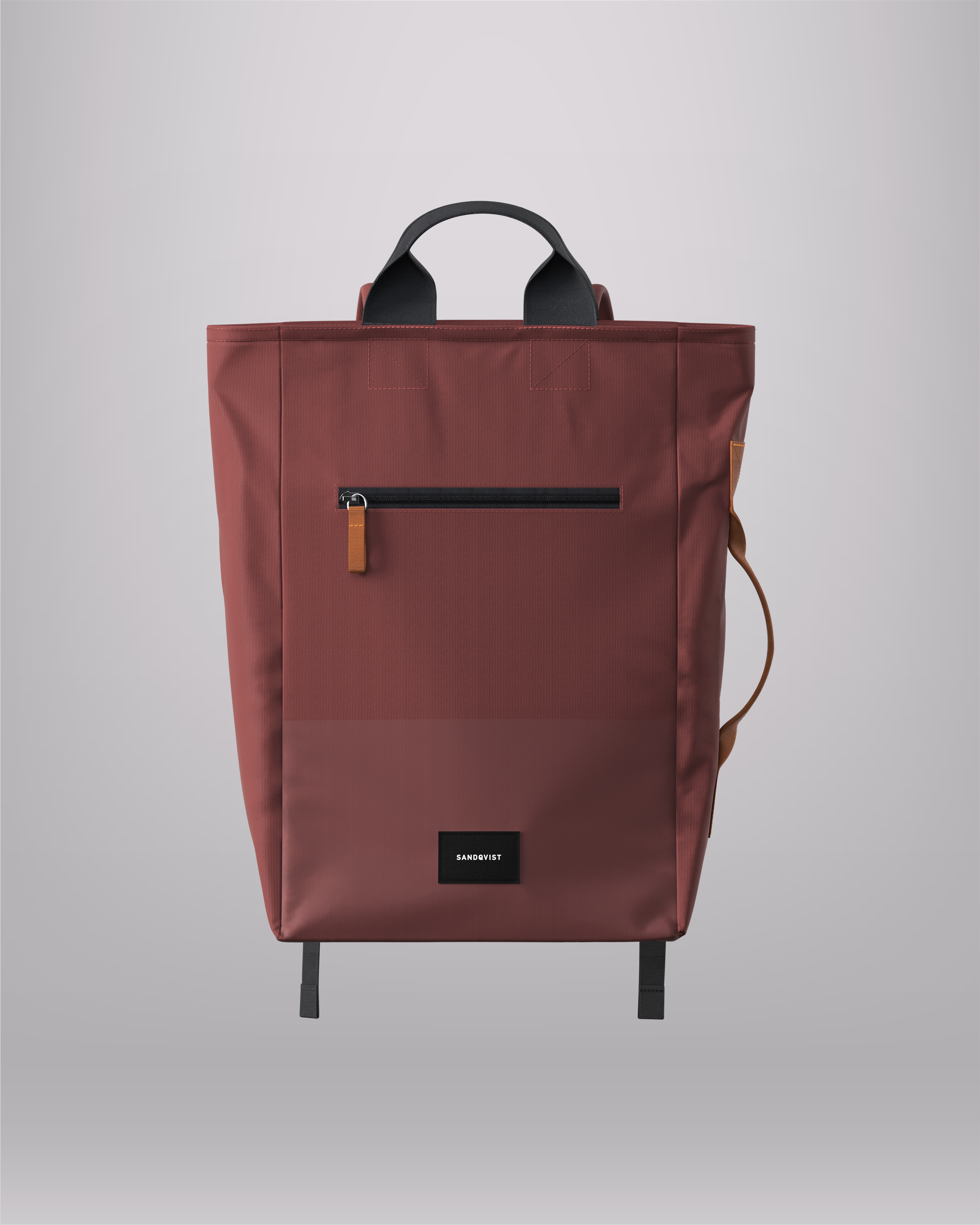 SANDQVIST-FW22-GROUND-TONY-VEGAN-FR-autumn-leaf