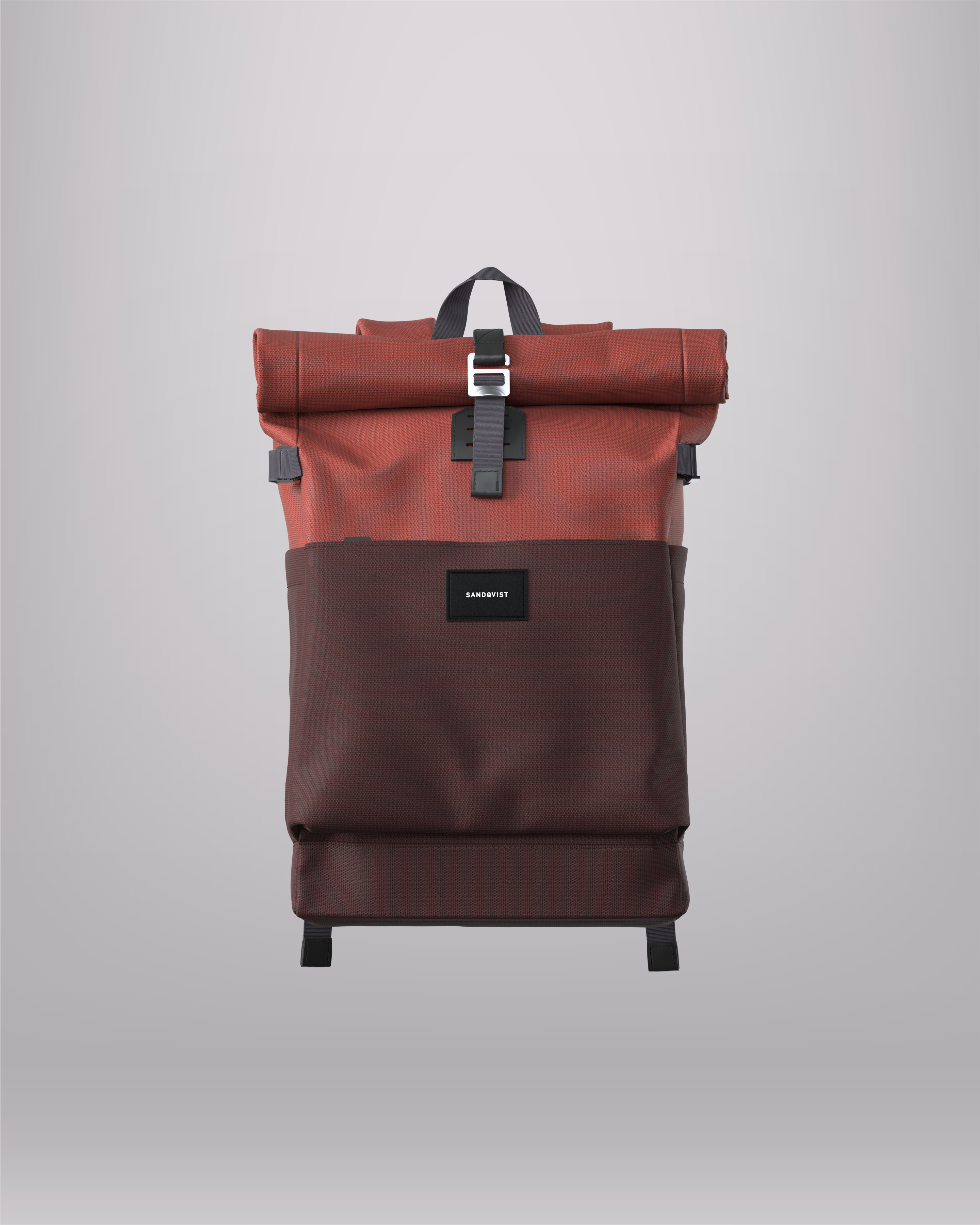 SANDQVIST-FW22-URBAN-OUTDOOR-ILON-FR-red-multi