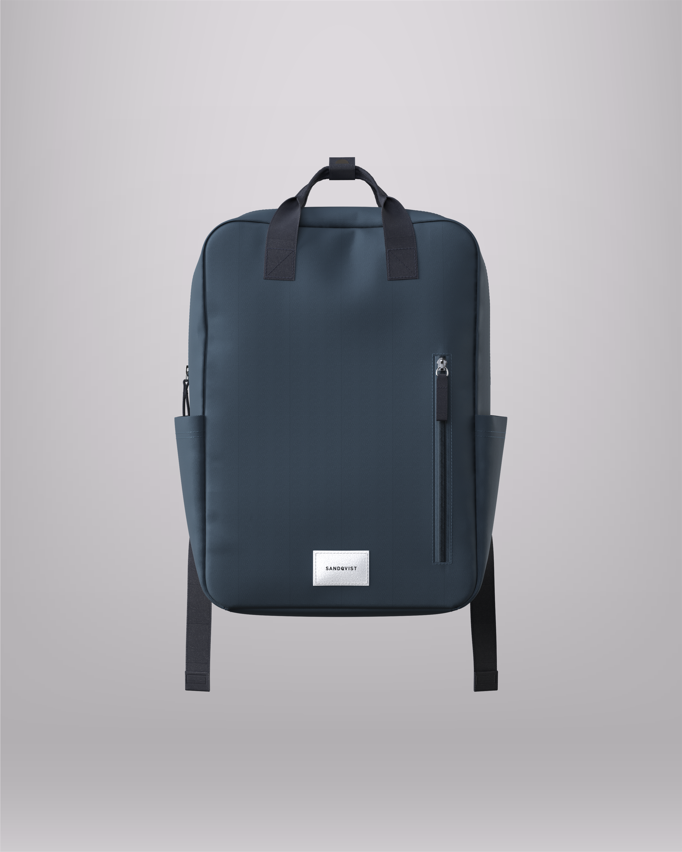 SANDQVIST-FW22-GROUND-KNUT-FR-Dark-Slate